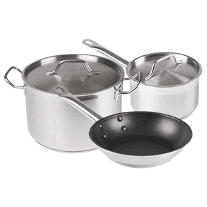 Cookware