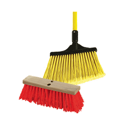 Contains 128 Brooms products