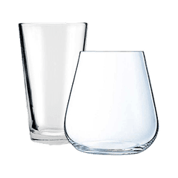 Contains 99 Tumblers Glassware products