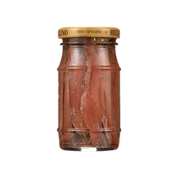 Contains 1 Italian Meat and Seafood products