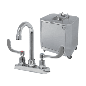 Stainless Steel Sinks