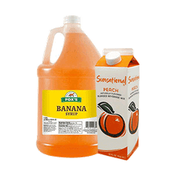 Contains 630 Syrups & Concentrates products