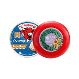 Contains 10 Dutch Cheeses products