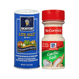 Contains 317 Salts products