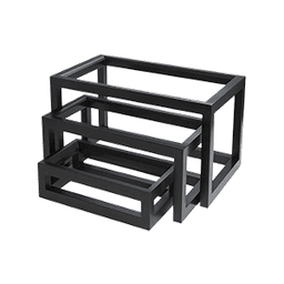 Contains 271 Risers and Stands products