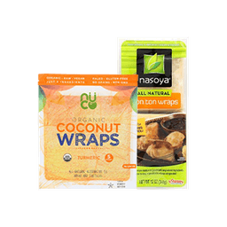 Contains 16 Asian Bakery products