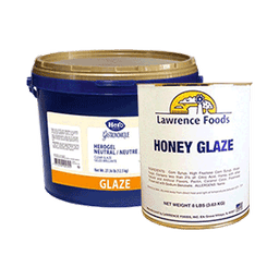 Contains 71 Glazes products