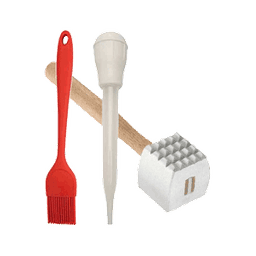 Contains 50 Meat and Poultry Tools products