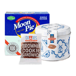 Contains 1246 Cookies products