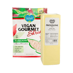 Contains 138 Cheese Alternatives products