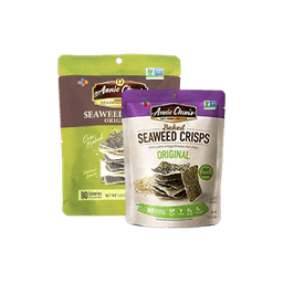 Contains 63 Asian Snacks products