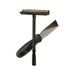 Contains 83 Floor Scrapers products