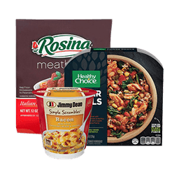 Contains 7048 Frozen Foods products