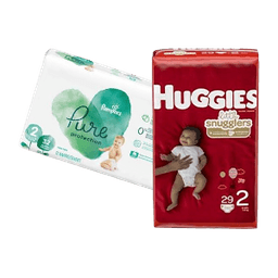 Contains 81 Baby Care products