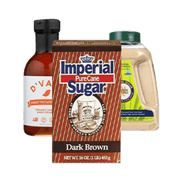 Contains 479 Sugars & Sweeteners products