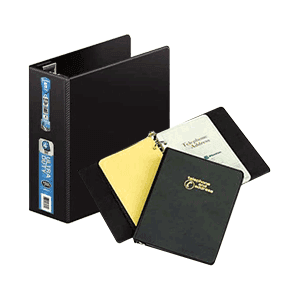 Front Office Supplies