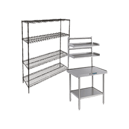 Contains 1721 Shelving and Accessories products