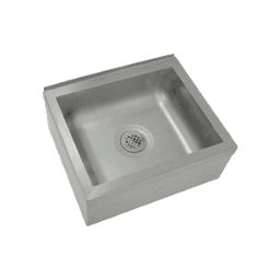 Contains 18 Advance Tabco Service Sinks products