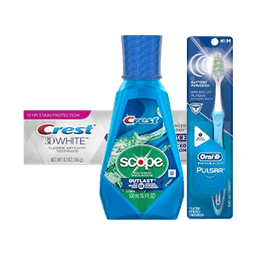 Contains 482 Oral Care products