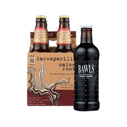 Contains 25 Root Beers products