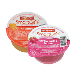 Contains 185 Gelatin products