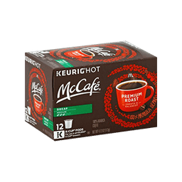 Contains 14 Specialty Coffee products