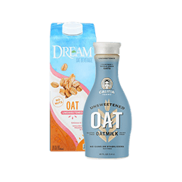 Contains 161 Specialty Non Dairy Beverages products