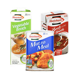 Contains 60 Kosher Meals products