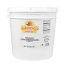 Schwartzs 0.25 Inch Crinkle Cut Kosher Pickle Slices, 2 Gallon