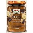 Sacla Pesto with Black Summer Truffle, 6.7 Ounce -- 6 per case