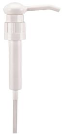 Tolco Dispenser Pump for Pail, 5 Gallon -- 12 per case.