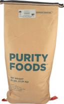 Vita Spelt Organic White Spelt Flour , 25 pound 