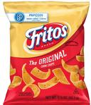Fritos Corn Chips, 3.25 Ounce -- 36 per case