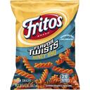 Fritos Honey BBQ Twist Corn Snacks, 2 Ounce -- 64 per case.