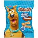 Scooby-Doo Cinnamon Graham Cracker Sticks - 1 oz. package, 210 per case
