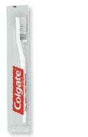 Colgate Classic Adult Manual Toothbrush -- 144 per case.