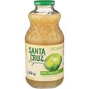 Santa Cruz Organic Pure Lime Juice, 32 Fluid Ounce -- 6 per case