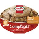 Hormel Compleats Turkey and Dressing, 10 Ounce -- 6 per case