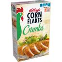 Kelloggs Corn Flakes Crumbs, 21 Ounce -- 12 per case