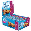Nutrigrain Raspberry Bars 3 Case 16 Count
