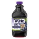 Welchs 100 Percent Grape Juice, 64 Ounce -- 8 per case