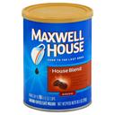 Maxwell House Coffee House Blend Coffee, 10.5 Ounce -- 6 per case.