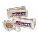 Western Plastics Interfolded Pop Up ElDorado Aluminum Foil Sheet, 12 x 10.75 inch -- 2400 per case.