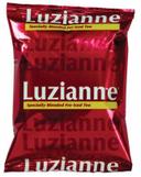 Luzianne Fresh Brewed Iced Tea, 3 Ounce -- 32 per case.