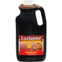Luzianne Sweet Fresh Brewed Iced Tea, 64 Ounce -- 6 per case.