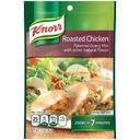 Knorr Roasted Chicken Flavored Gravy Mix, 1.2 Ounce -- 24 per case