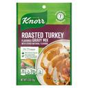 Knorr Roasted Turkey Gravy Mix, 1.2 Ounce -- 24 per case