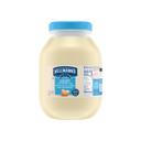 Single Hellmann's Light Mayonnaise Jar, 1 gallon