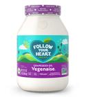 Follow Your Heart Grapeseed Oil Vegenaise, 32 Ounce -- 6 per case