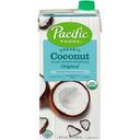 Pacific Organic Original Coconut Beverage, 32 Fluid Ounce -- 12 per case